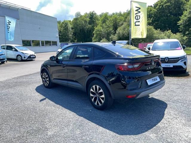 Renault Arkana image 3