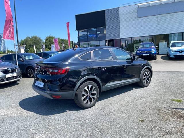 Renault Arkana image 5