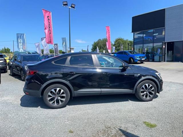 Renault Arkana image 9