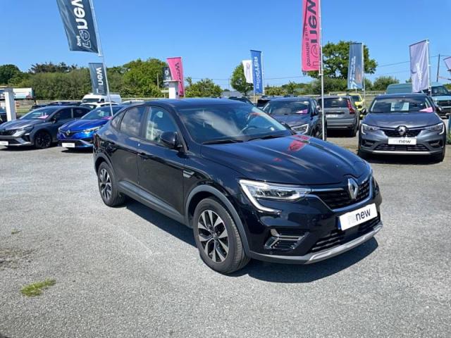 Renault Arkana image 8