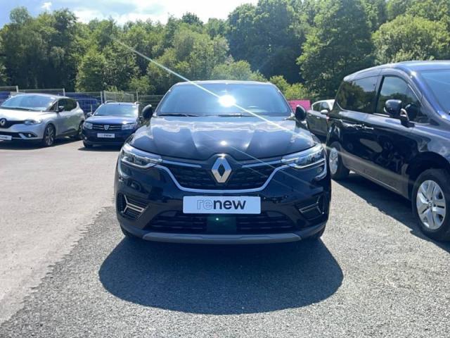 Renault Arkana image 4