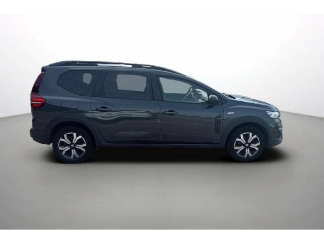 Dacia Jogger image 8
