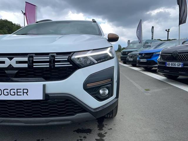 Dacia Jogger image 4