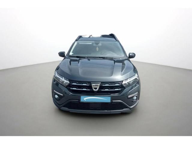 Dacia Jogger image 7