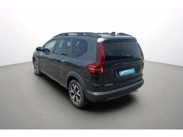 Dacia Jogger image 1