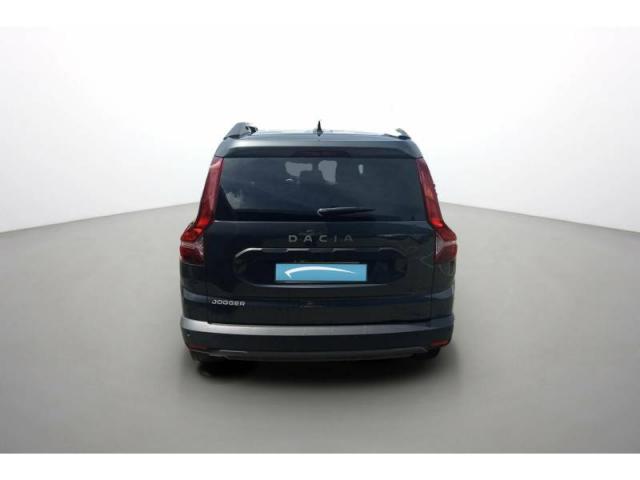 Dacia Jogger image 5