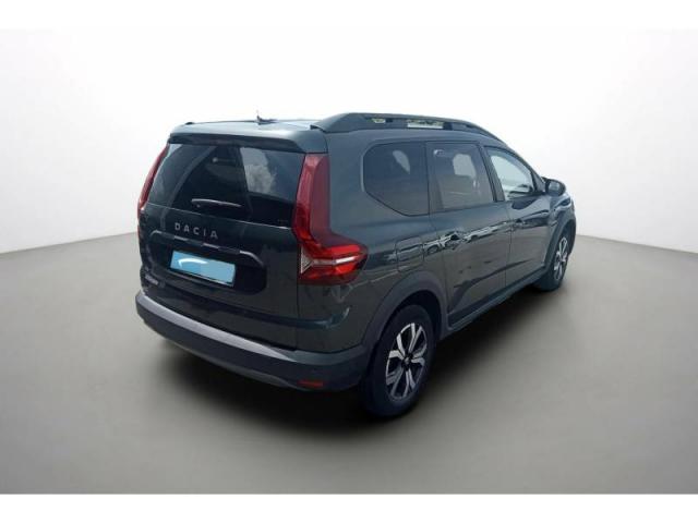 Dacia Jogger image 2