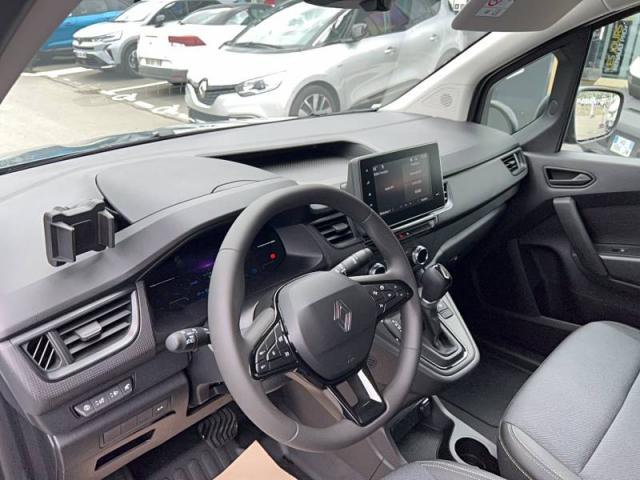 Renault Kangoo Van image 9