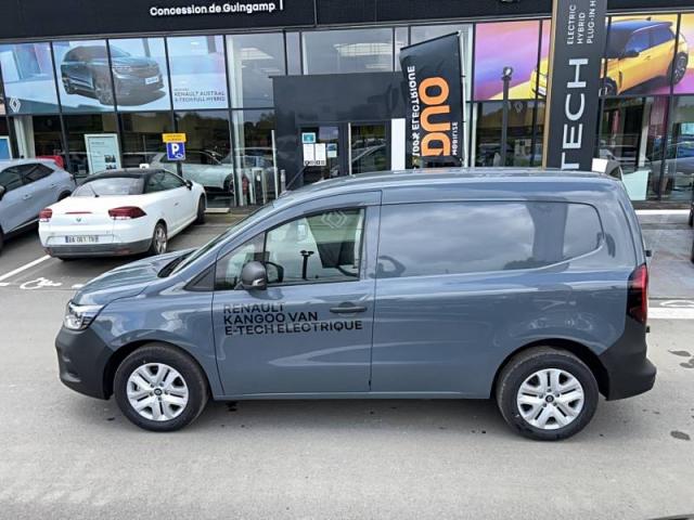 Renault Kangoo Van image 4