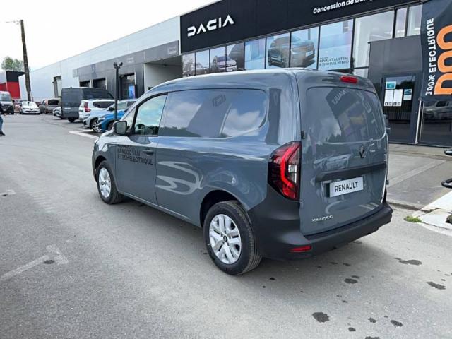 Renault Kangoo Van image 2