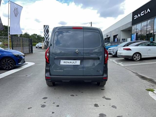 Renault Kangoo Van image 1