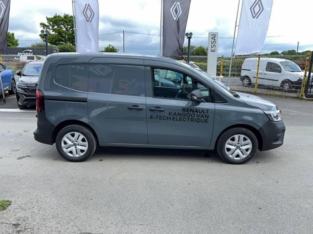 Renault Kangoo Van image 7