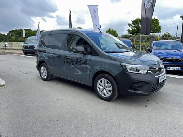 Renault Kangoo Van image 6