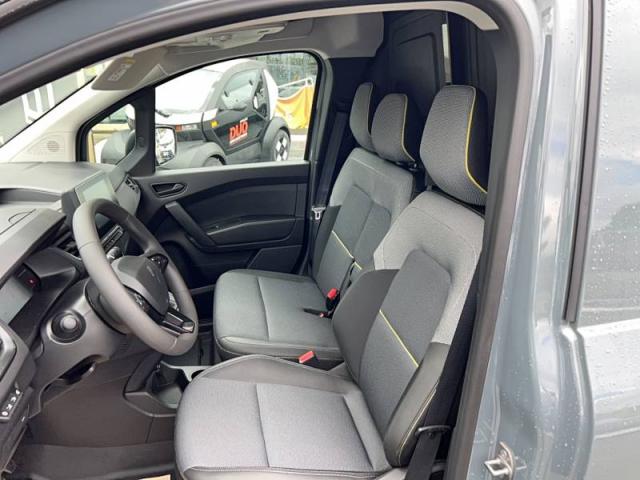Renault Kangoo Van image 3