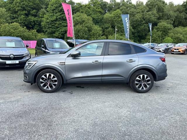 Renault Arkana image 6