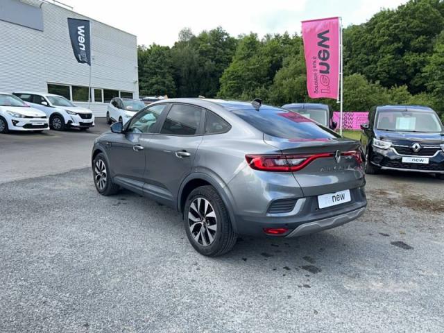 Renault Arkana image 9