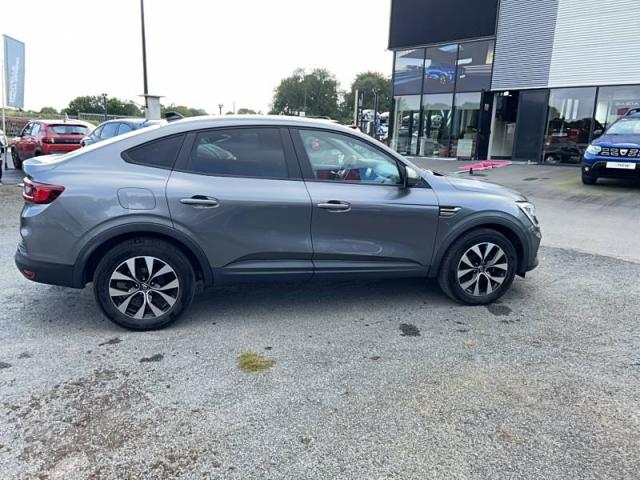 Renault Arkana image 7