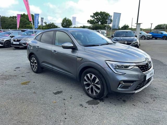 Renault Arkana image 2