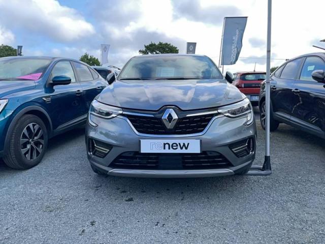 Renault Arkana image 8