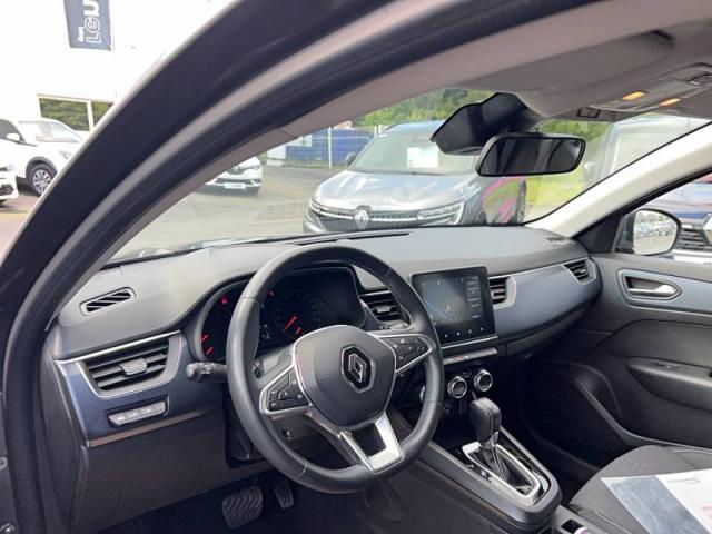 Renault Arkana image 4