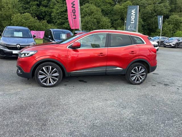 Renault Kadjar image 1