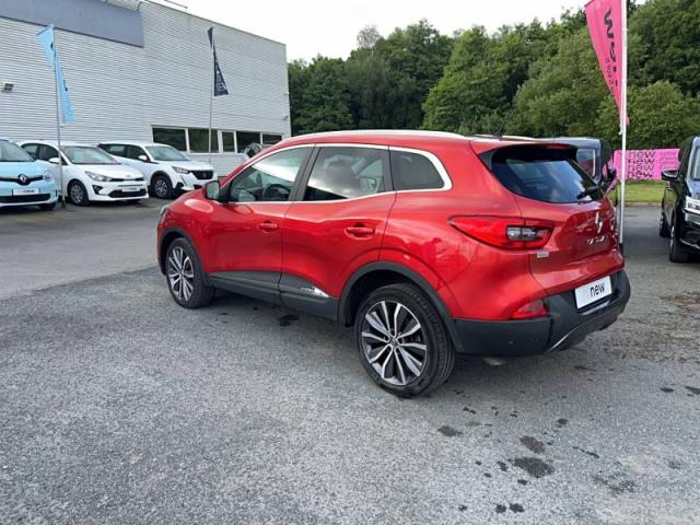 Renault Kadjar image 7