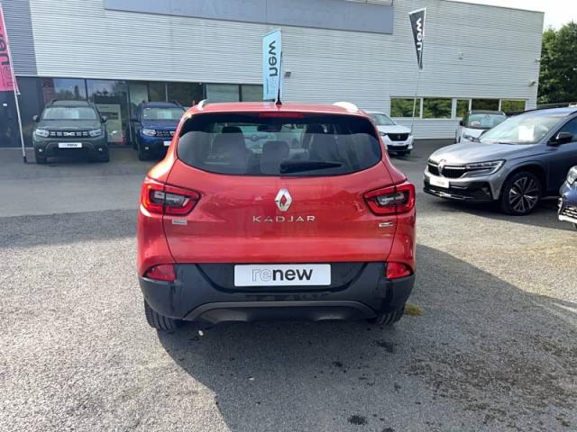 Renault Kadjar image 4