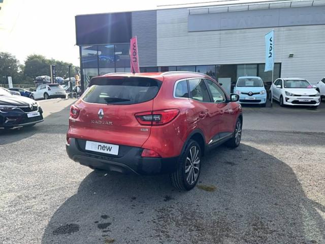 Renault Kadjar image 2