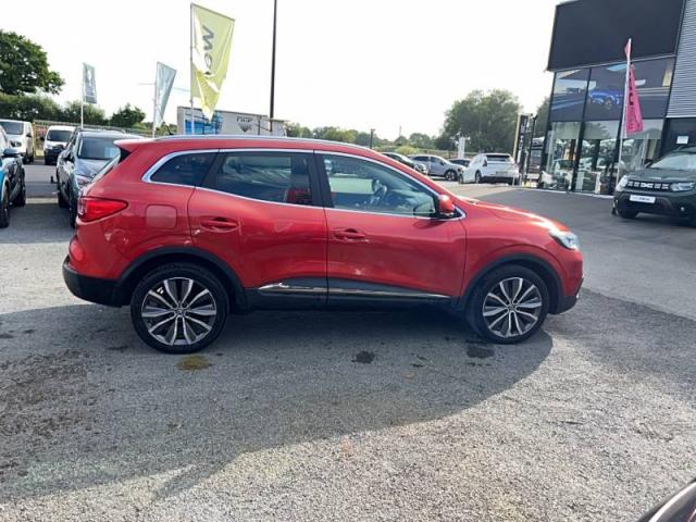 Renault Kadjar image 6