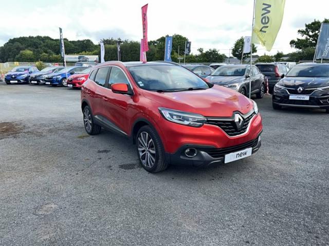 Renault Kadjar image 5