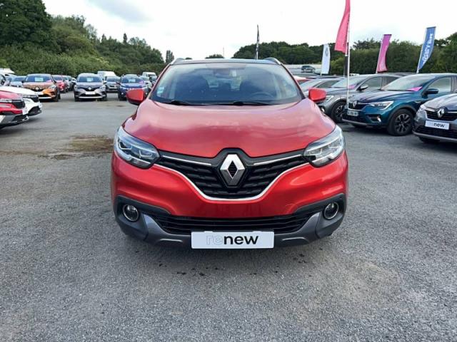 Renault Kadjar image 8
