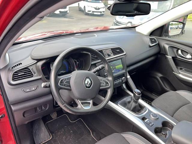 Renault Kadjar image 9