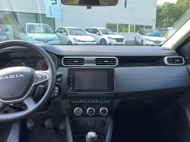 Dacia Duster image 2