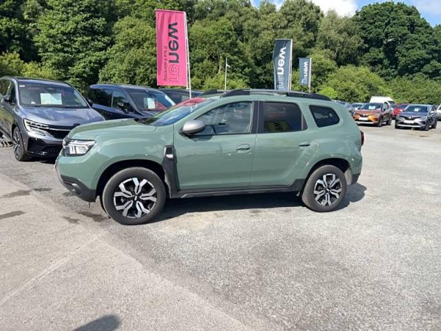 Dacia Duster image 1