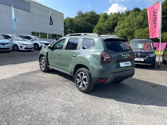 Dacia Duster image 5