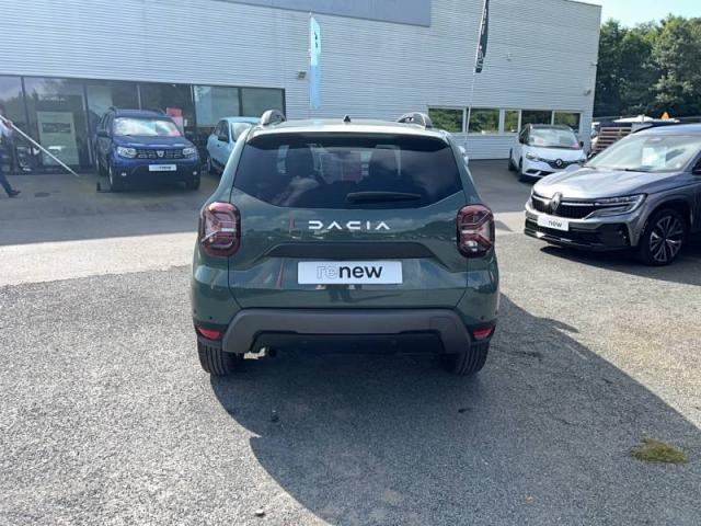 Dacia Duster image 9