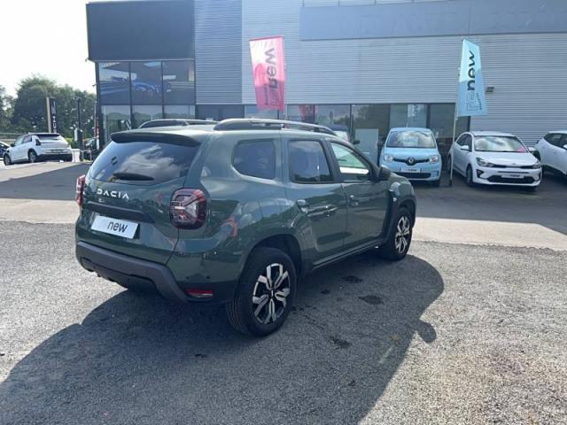 Dacia Duster image 3