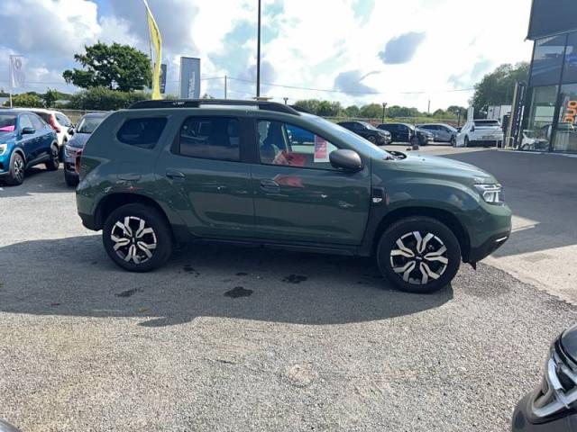 Dacia Duster image 7