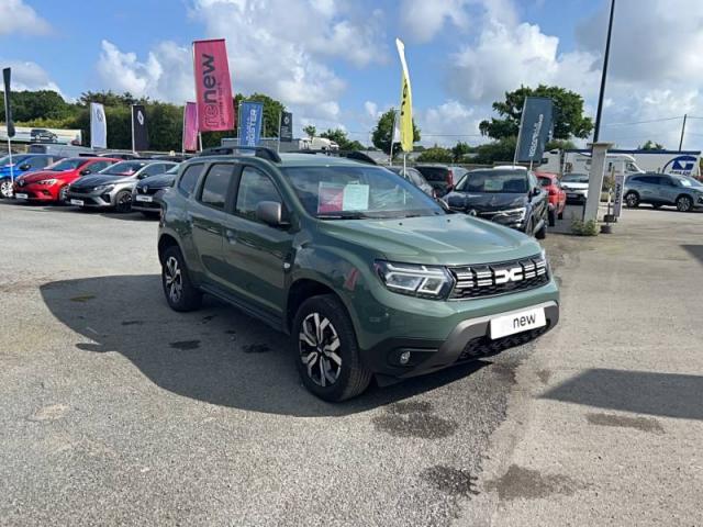 Dacia Duster image 4