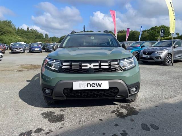 Dacia Duster image 8