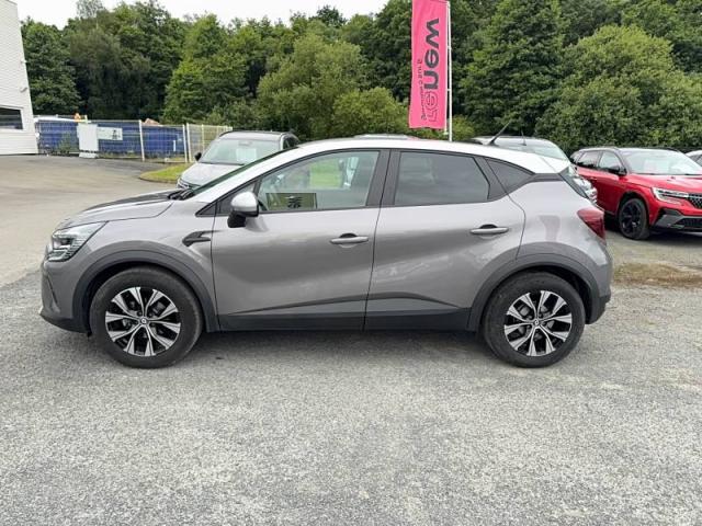 Renault Captur image 8