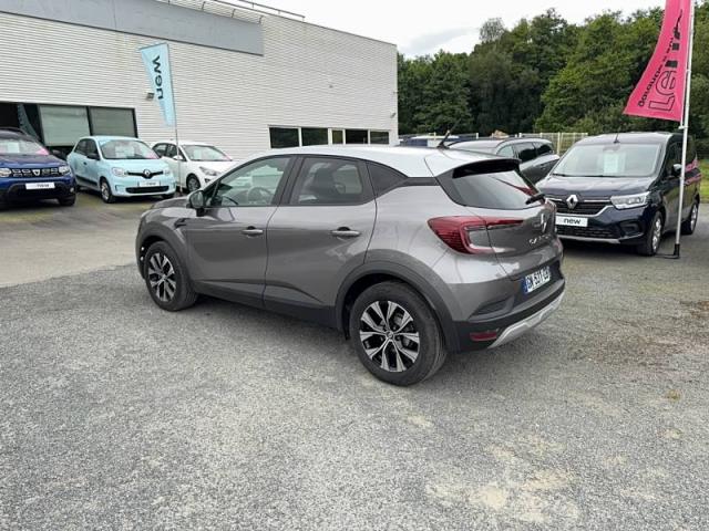 Renault Captur image 9