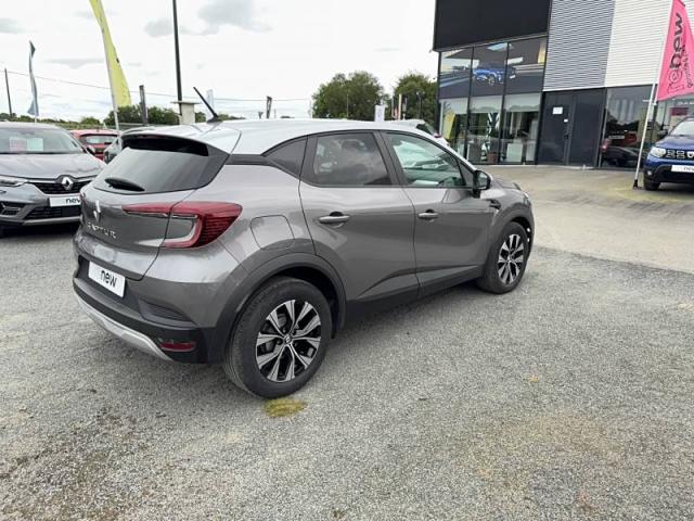 Renault Captur image 1