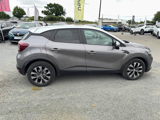 Renault Captur image 4