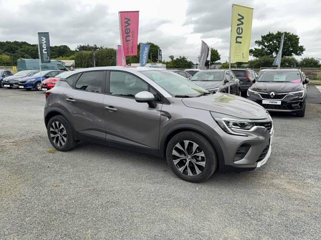 Renault Captur image 5