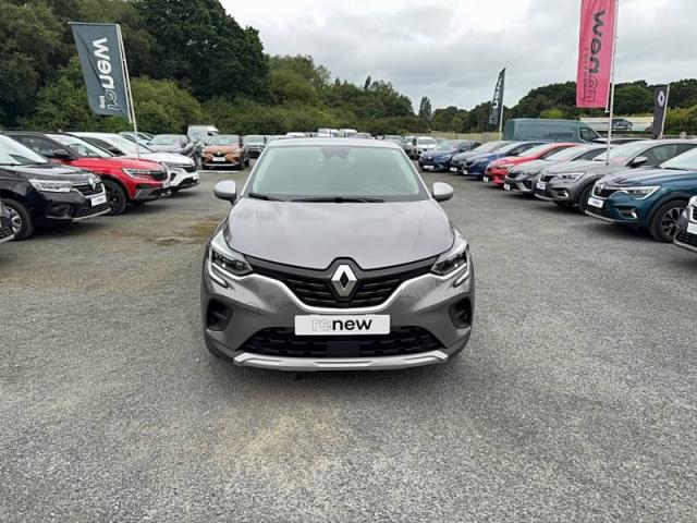 Renault Captur image 3