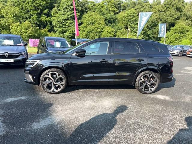 Renault Espace image 1
