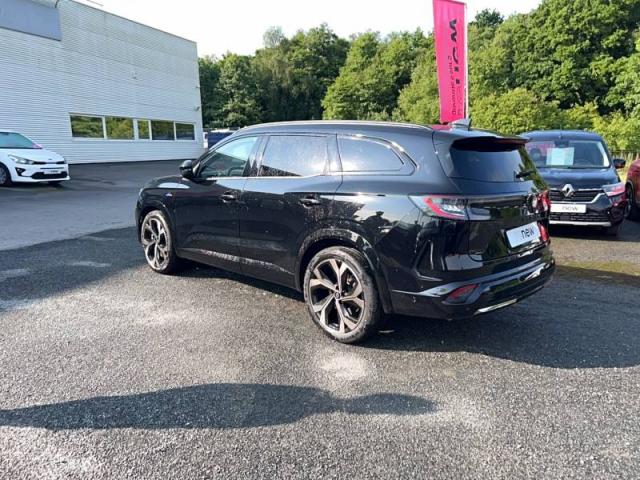 Renault Espace image 9