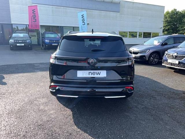 Renault Espace image 6
