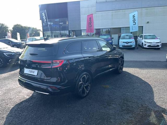 Renault Espace image 4